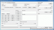 VOIP SIP SDK .NET screenshot